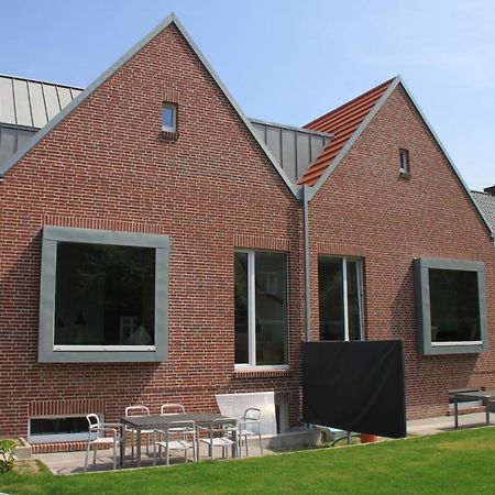 Sommerloft Norderney Ferienhaus Zewnętrze zdjęcie