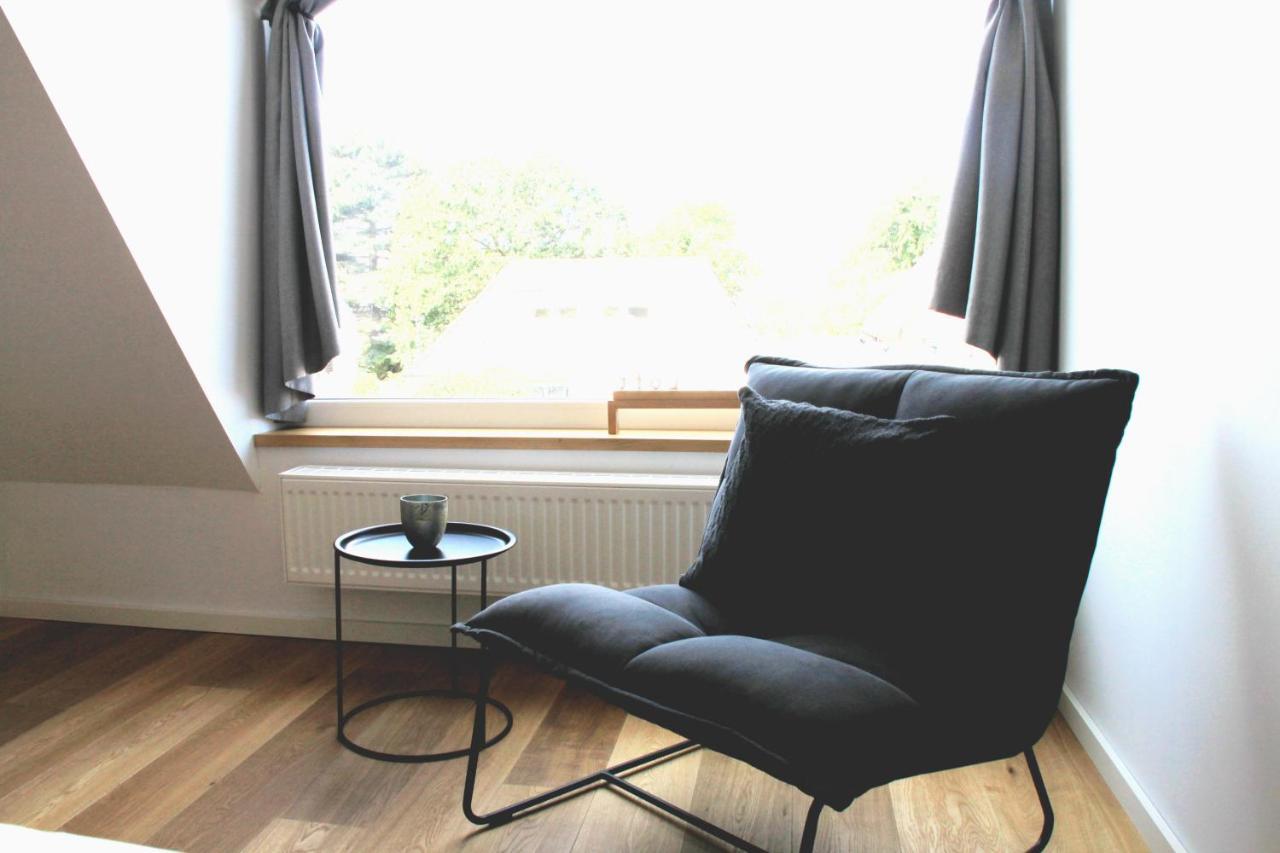 Sommerloft Norderney Ferienhaus Zewnętrze zdjęcie
