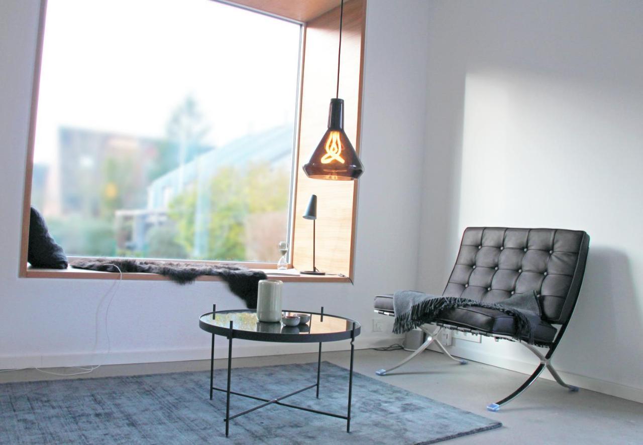 Sommerloft Norderney Ferienhaus Zewnętrze zdjęcie