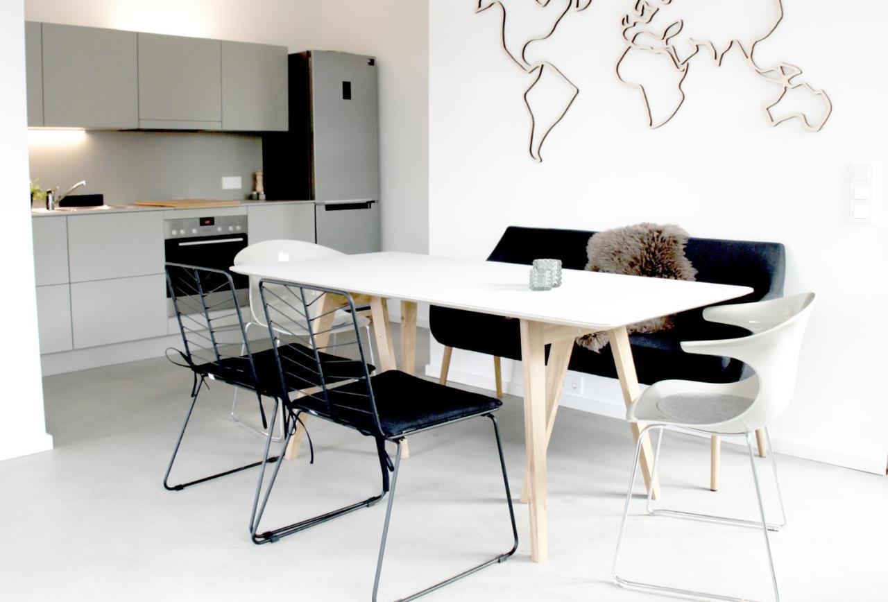 Sommerloft Norderney Ferienhaus Zewnętrze zdjęcie