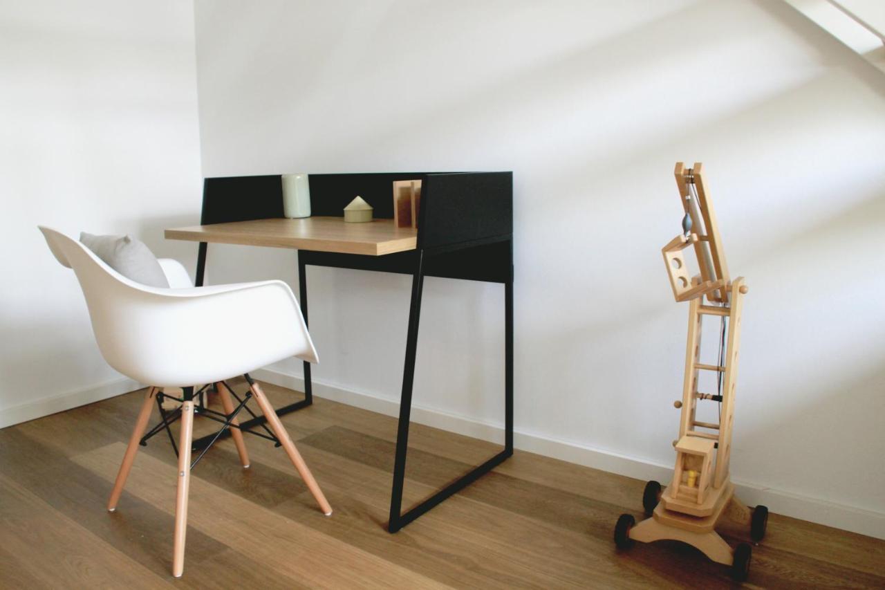 Sommerloft Norderney Ferienhaus Zewnętrze zdjęcie