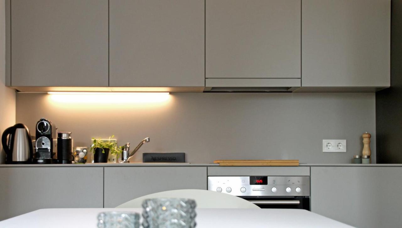 Sommerloft Norderney Ferienhaus Zewnętrze zdjęcie