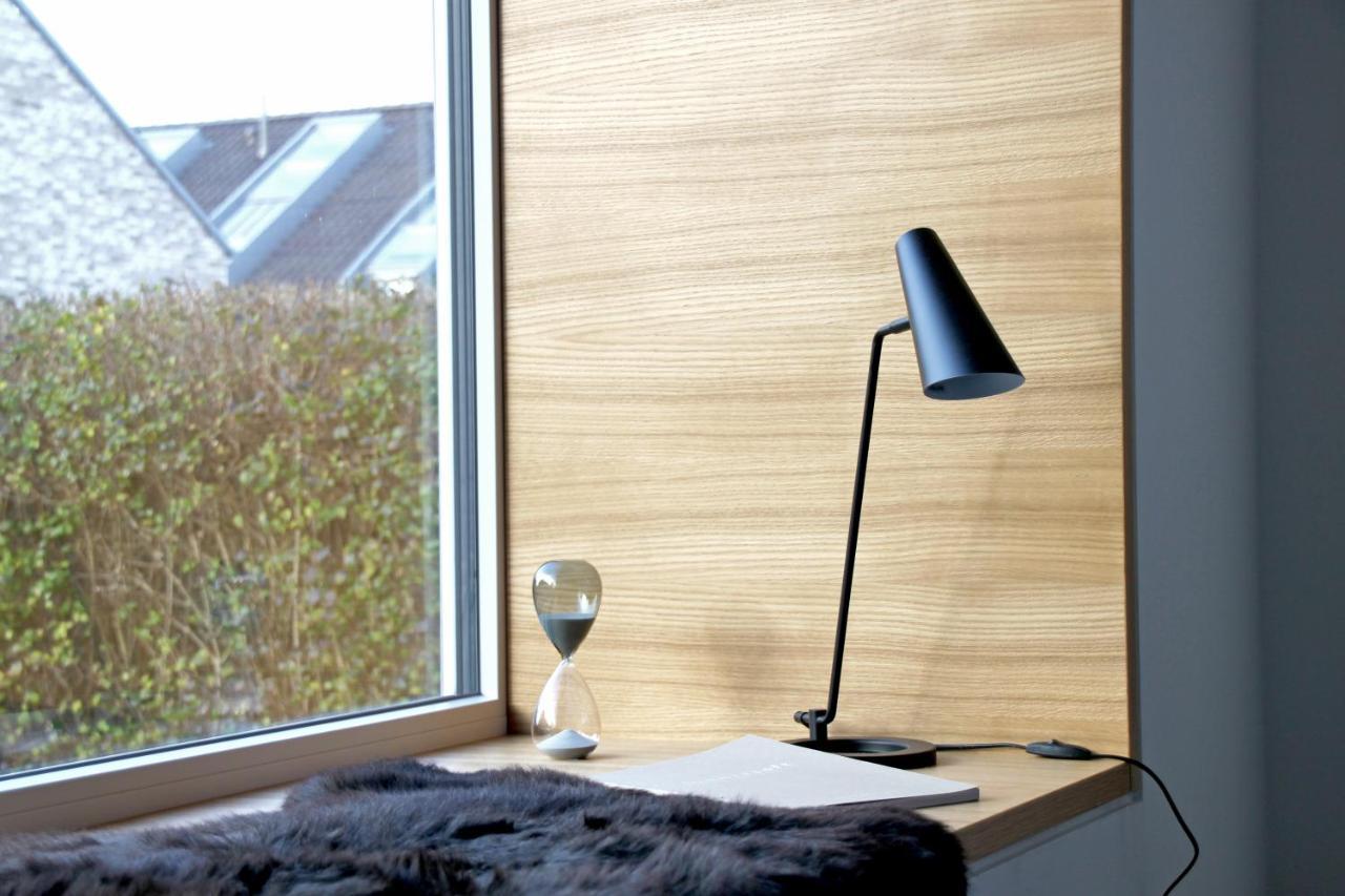 Sommerloft Norderney Ferienhaus Zewnętrze zdjęcie
