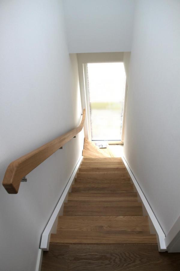 Sommerloft Norderney Ferienhaus Zewnętrze zdjęcie
