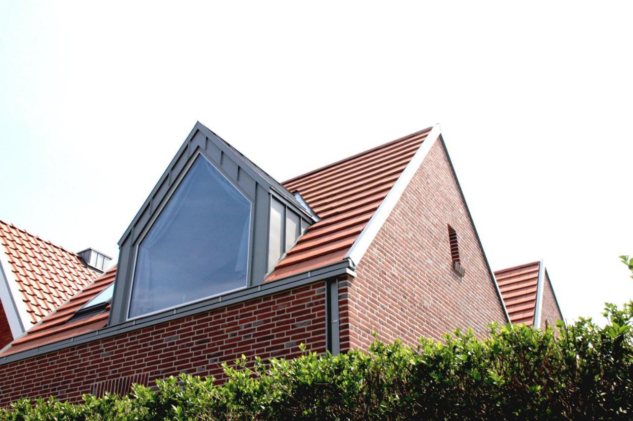 Sommerloft Norderney Ferienhaus Zewnętrze zdjęcie