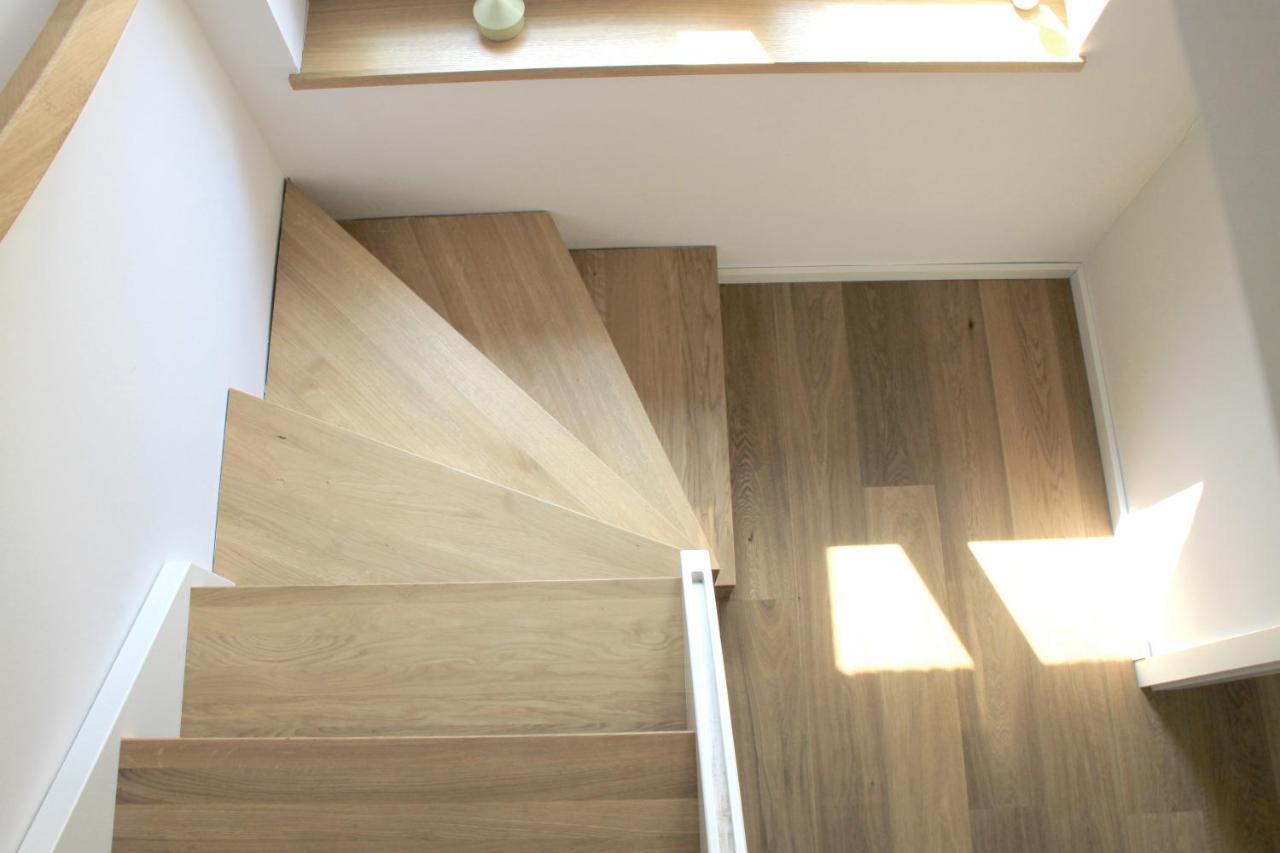 Sommerloft Norderney Ferienhaus Zewnętrze zdjęcie